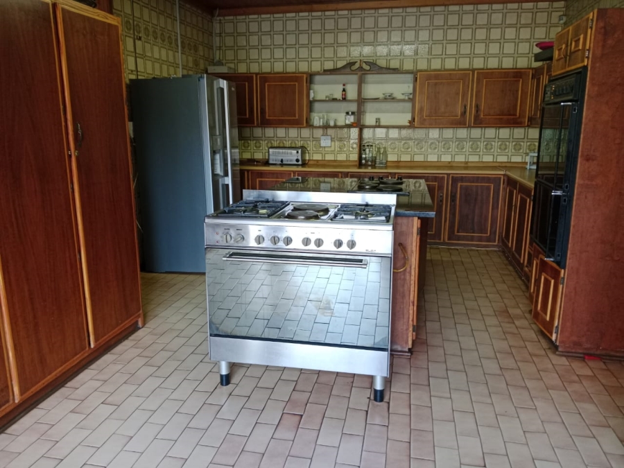 To Let 1 Bedroom Property for Rent in Kuruman Northern Cape